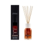 Preview: Millefiori Milano Reed Diffuser 250 ml - Vanilla & Wood